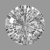 A collection of my best Gemstone Faceting Designs Volume 2 Trisparkle gem facet diagram